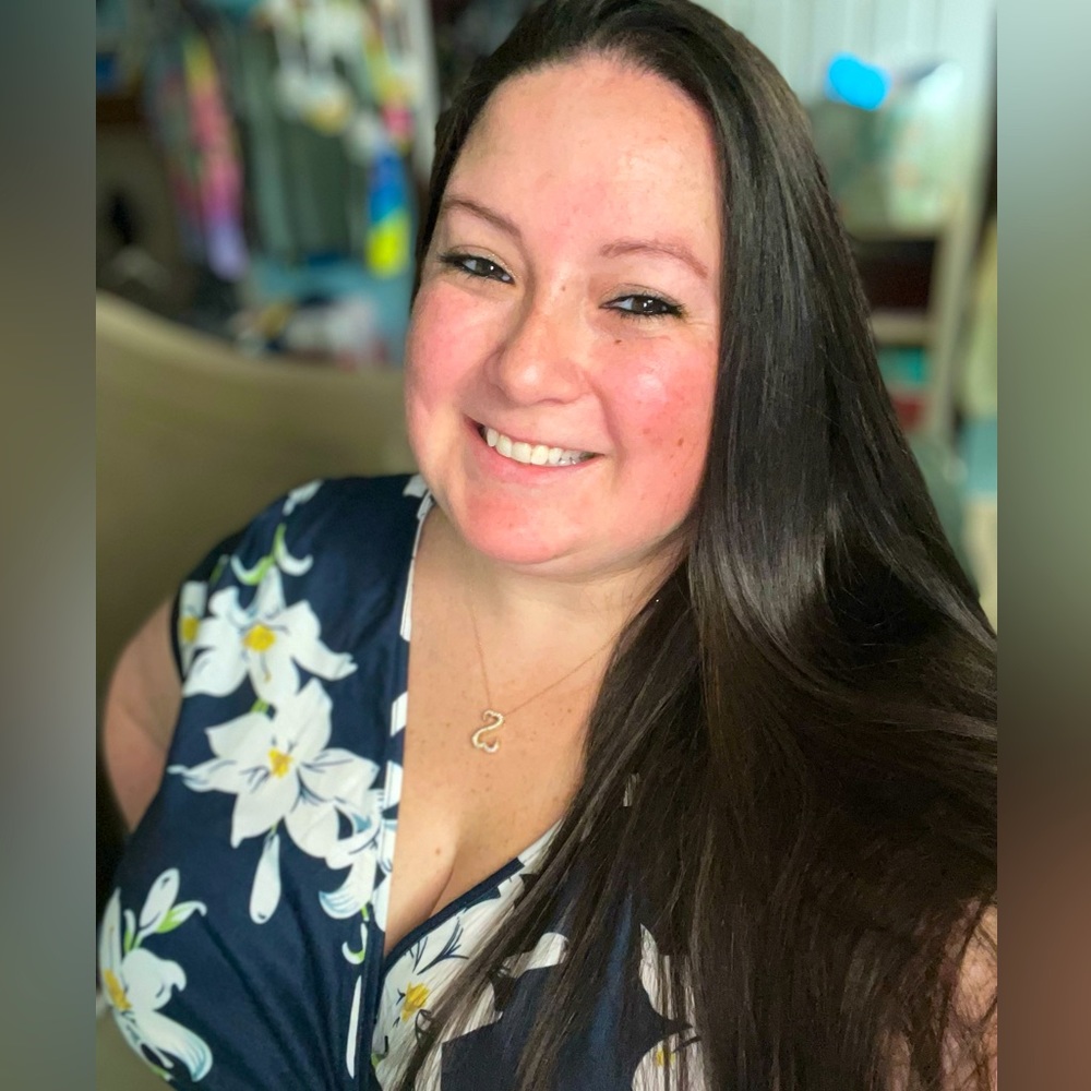 Meet your Posher, Jessica